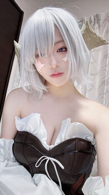 Altius cos leaked private photo uncensored HD quality