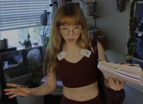Alwaysslightlysleepy page leaked private photo uncensored HD quality