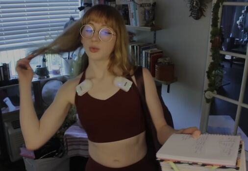 Alwaysslightlysleepy page leaked private photo uncensored HD quality