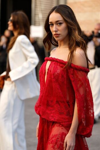Alycia debnam carey page leaked private photo uncensored HD quality