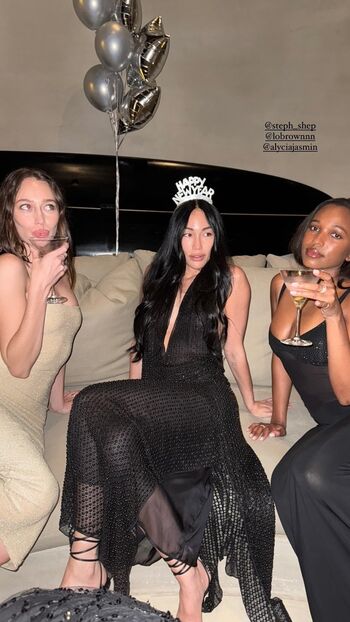 Alycia debnam carey page leaked private photo uncensored HD quality
