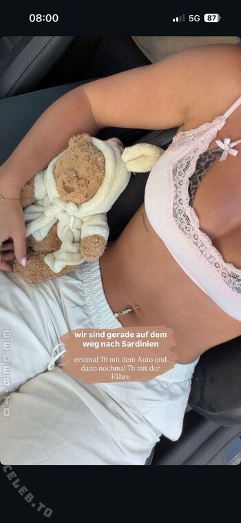 Alysa ruppert  page leaked private photo uncensored HD quality