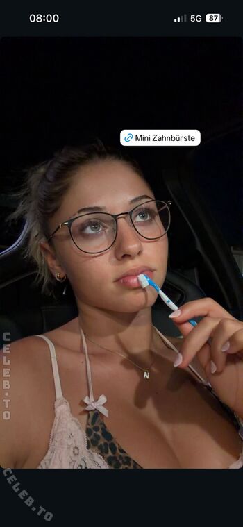 Alysa ruppert  page leaked private photo uncensored HD quality