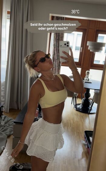 Alysa ruppert  page leaked private photo uncensored HD quality