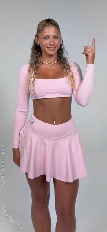 Alysa ruppert  page leaked private photo uncensored HD quality