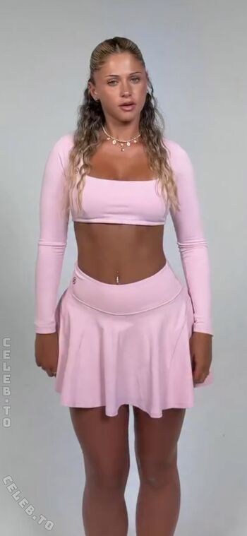 Alysa ruppert  page leaked private photo uncensored HD quality