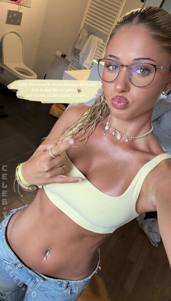 Alysa ruppert  page leaked private photo uncensored HD quality