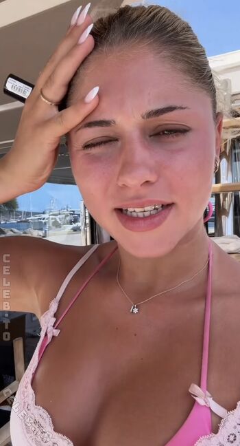 Alysa ruppert  page leaked private photo uncensored HD quality