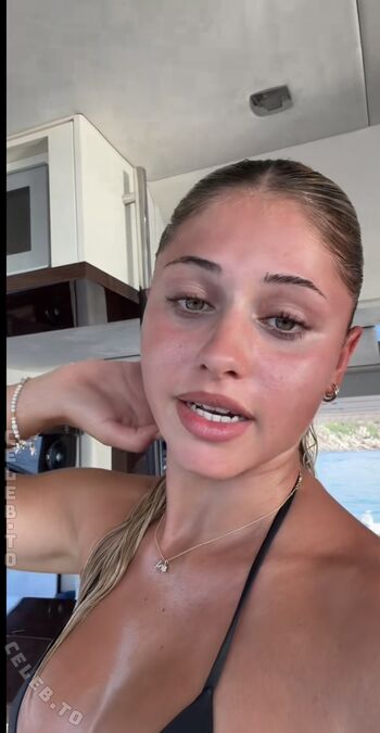 Alysa ruppert  page leaked private photo uncensored HD quality