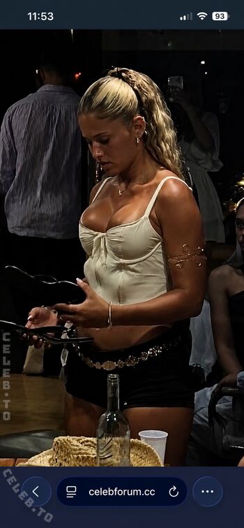 Alysa ruppert  page leaked private photo uncensored HD quality