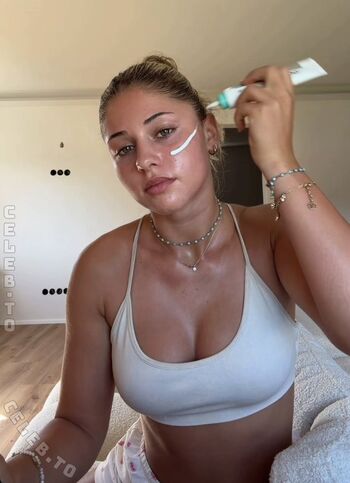 Alysa ruppert leaked private photo uncensored HD quality