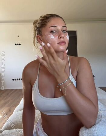 Alysa ruppert leaked private photo uncensored HD quality