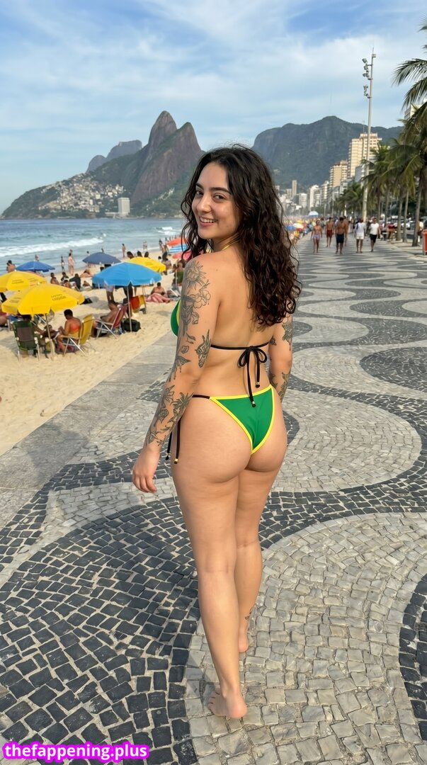 Gabbriette leaked private photo uncensored HD quality