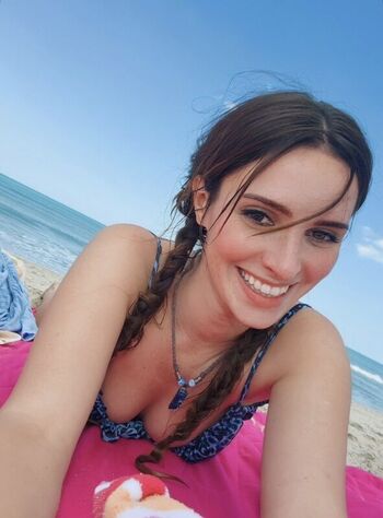 Alyson tabbitha leaked private photo uncensored HD quality