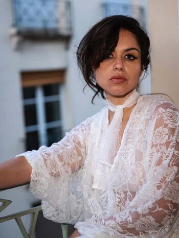 Alyssa diaz leaked private photo uncensored HD quality