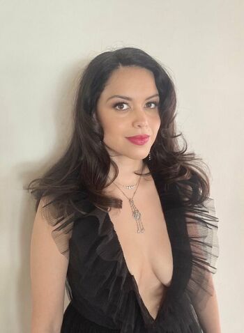 Alyssa diaz leaked private photo uncensored HD quality