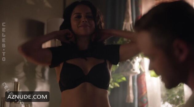Alyssa diaz leaked private photo uncensored HD quality