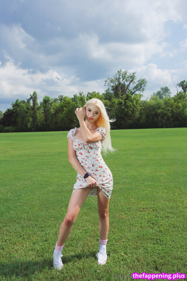Page/ leaked private photo uncensored HD quality