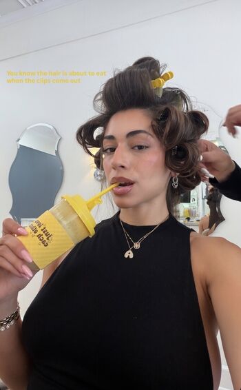 Amaliaa t page leaked private photo uncensored HD quality