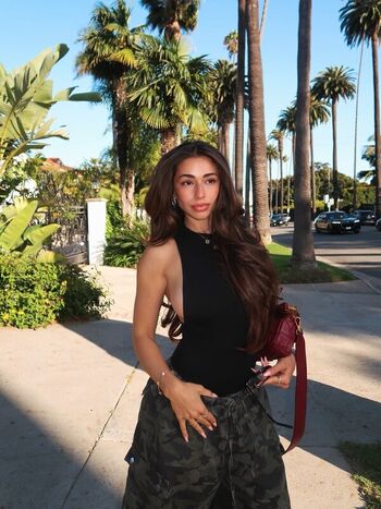 Amaliaa t page leaked private photo uncensored HD quality