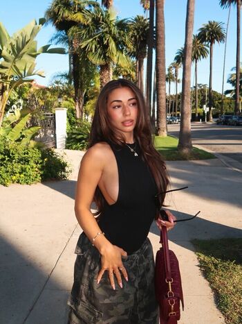 Amaliaa t page leaked private photo uncensored HD quality