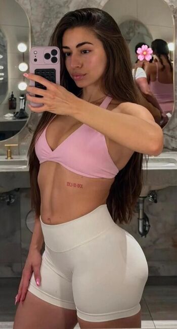 Amaliaa t leaked private photo uncensored HD quality