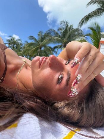 Amanda beck leaked private photo uncensored HD quality