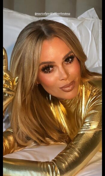 Amanda holden  page leaked private photo uncensored HD quality