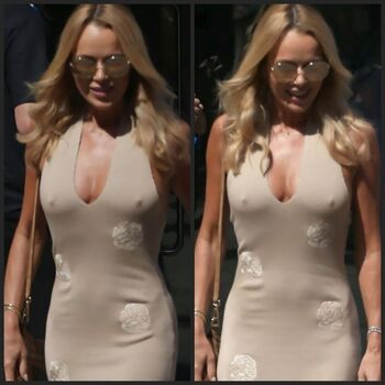 Amanda holden  page leaked private photo uncensored HD quality