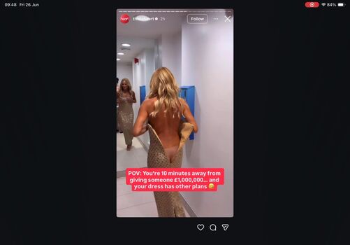 Amanda holden  page leaked private photo uncensored HD quality