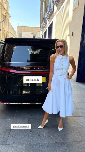 Amanda holden  page leaked private photo uncensored HD quality
