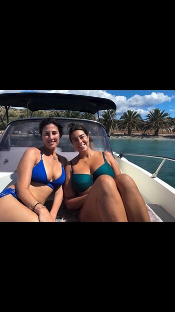 Amanda lehan canto leaked private photo uncensored HD quality