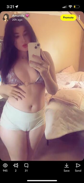 Amandababybambi leaked private photo uncensored HD quality