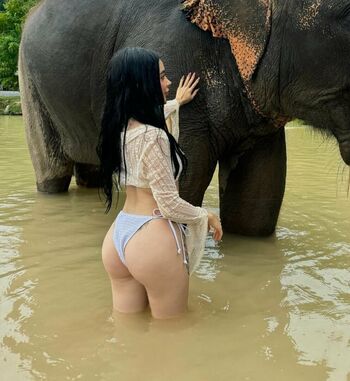 Amaranta vp leaked private photo uncensored HD quality