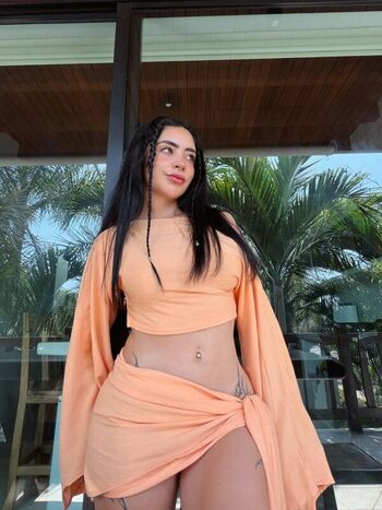 Amaranta vp leaked private photo uncensored HD quality