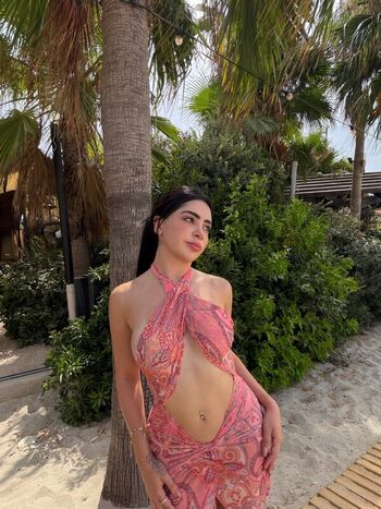 Amaranta vp leaked private photo uncensored HD quality