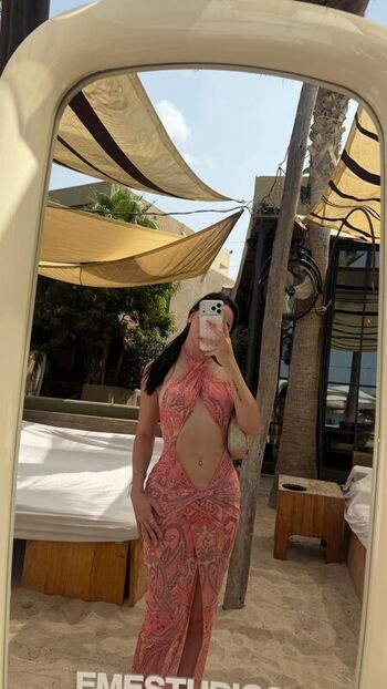 Amaranta vp leaked private photo uncensored HD quality