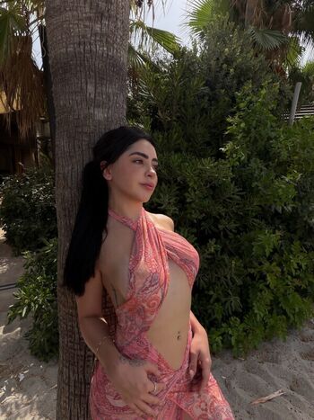 Amaranta vp leaked private photo uncensored HD quality