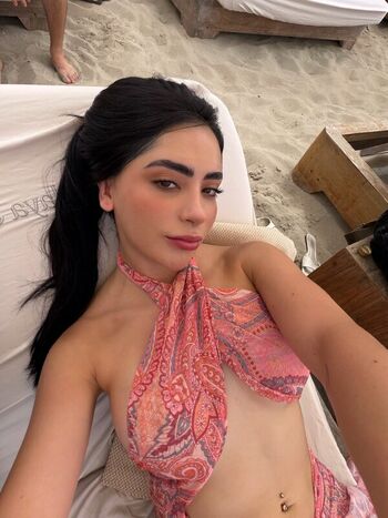 Amaranta vp leaked private photo uncensored HD quality