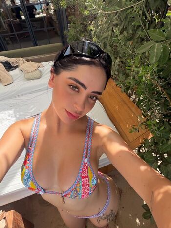 Amaranta vp leaked private photo uncensored HD quality