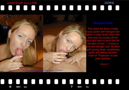 Amateur allure page leaked private photo uncensored HD quality