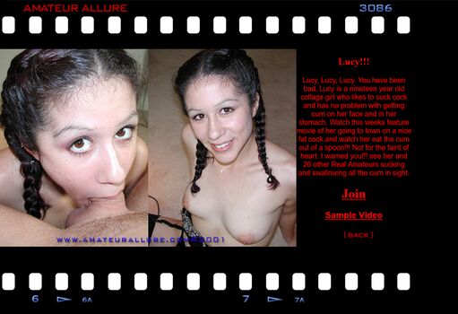 Amateur allure page leaked private photo uncensored HD quality