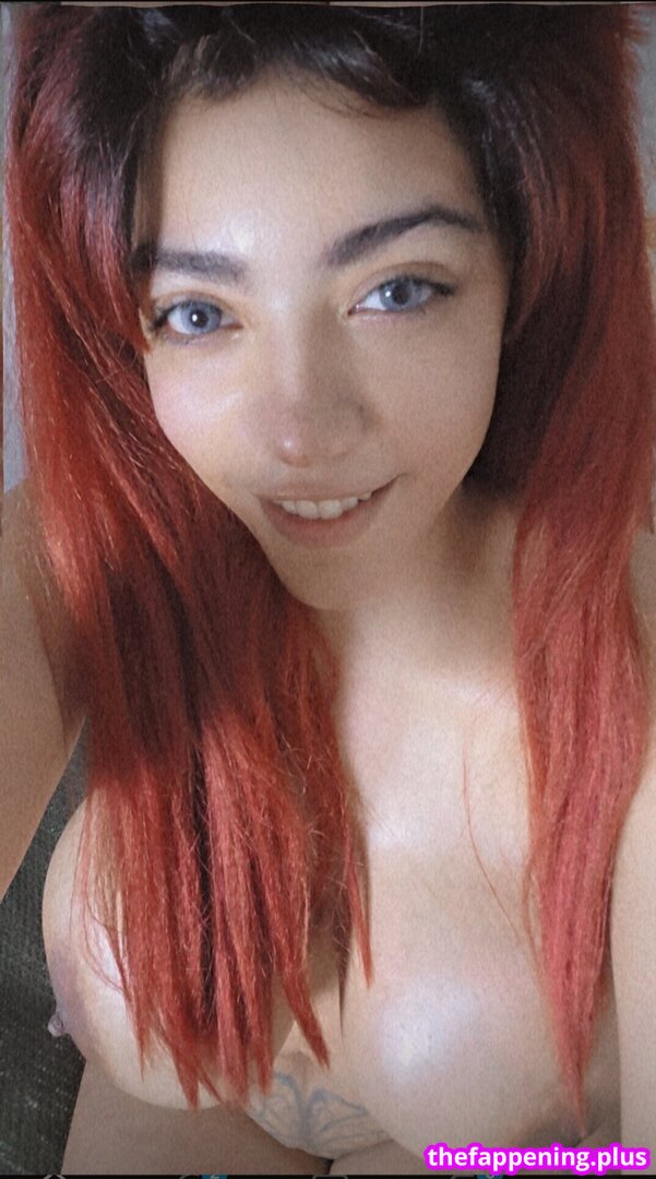 Page/ leaked private photo uncensored HD quality