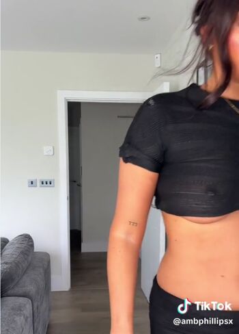 Amber phillips page leaked private photo uncensored HD quality