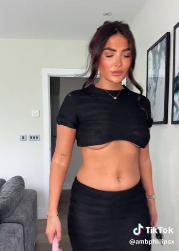 Amber phillips page leaked private photo uncensored HD quality