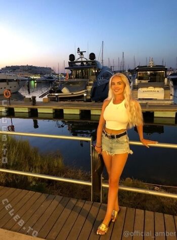 Amber vogt  page leaked private photo uncensored HD quality