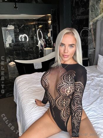 Amber vogt leaked private photo uncensored HD quality