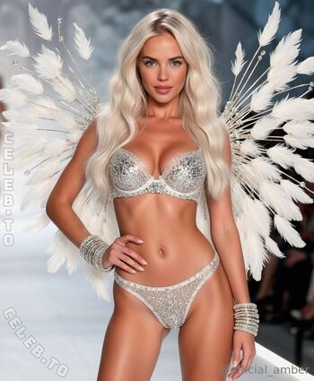 Amber vogt leaked private photo uncensored HD quality