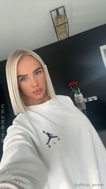 Amber vogt leaked private photo uncensored HD quality