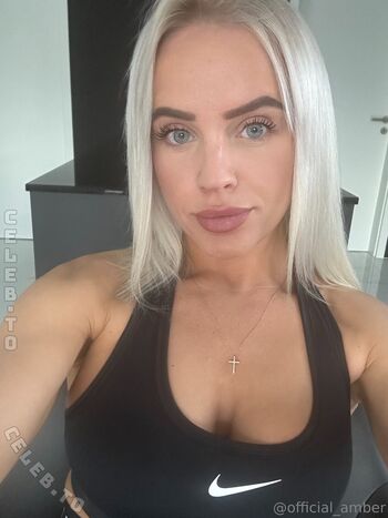 Amber vogt leaked private photo uncensored HD quality